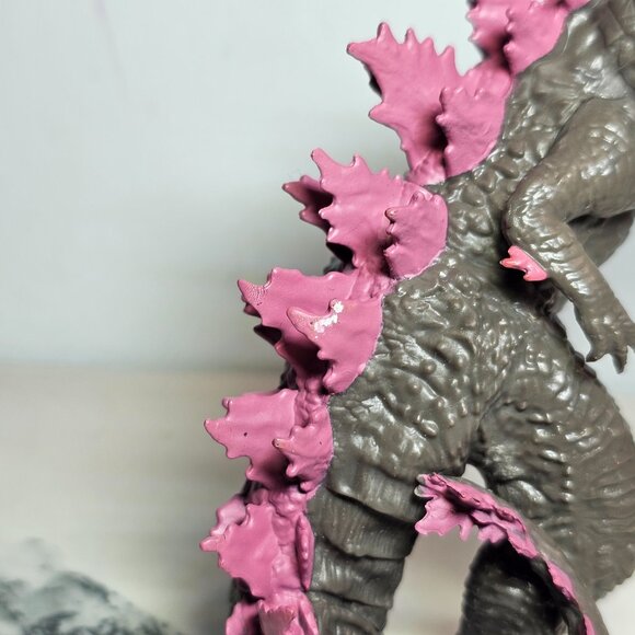 Godzilla 3.5-inch Figure - Picture 7 of 10